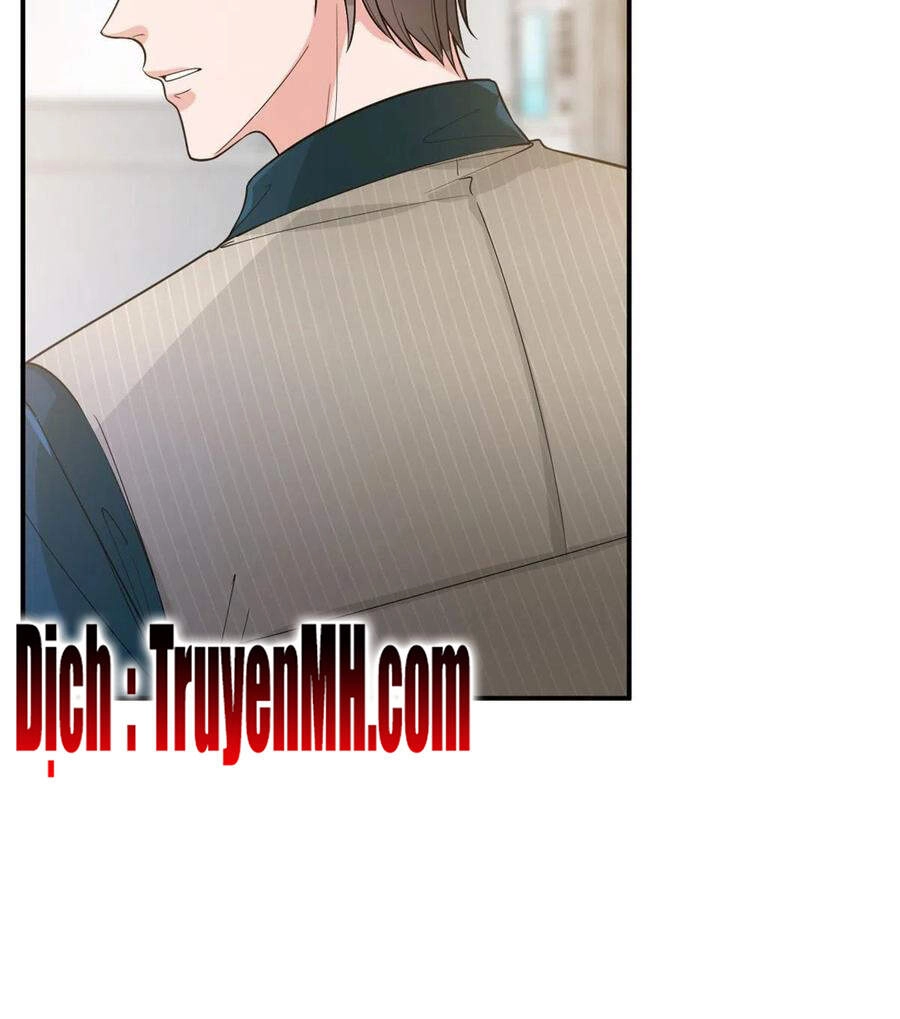 Ông Xã Kết Hôn Thử, Mạnh Thêm Chút Nữa Đi Chapter 383 - 25