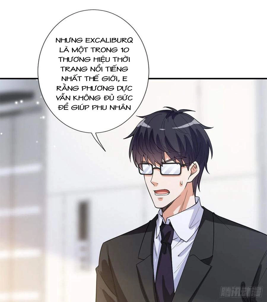 Ông Xã Kết Hôn Thử, Mạnh Thêm Chút Nữa Đi Chapter 384 - 2