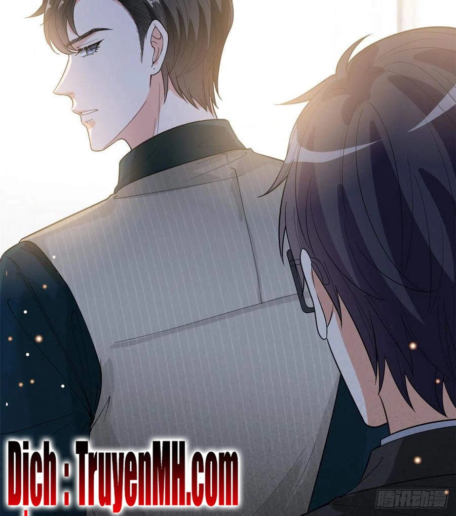 Ông Xã Kết Hôn Thử, Mạnh Thêm Chút Nữa Đi Chapter 384 - 5