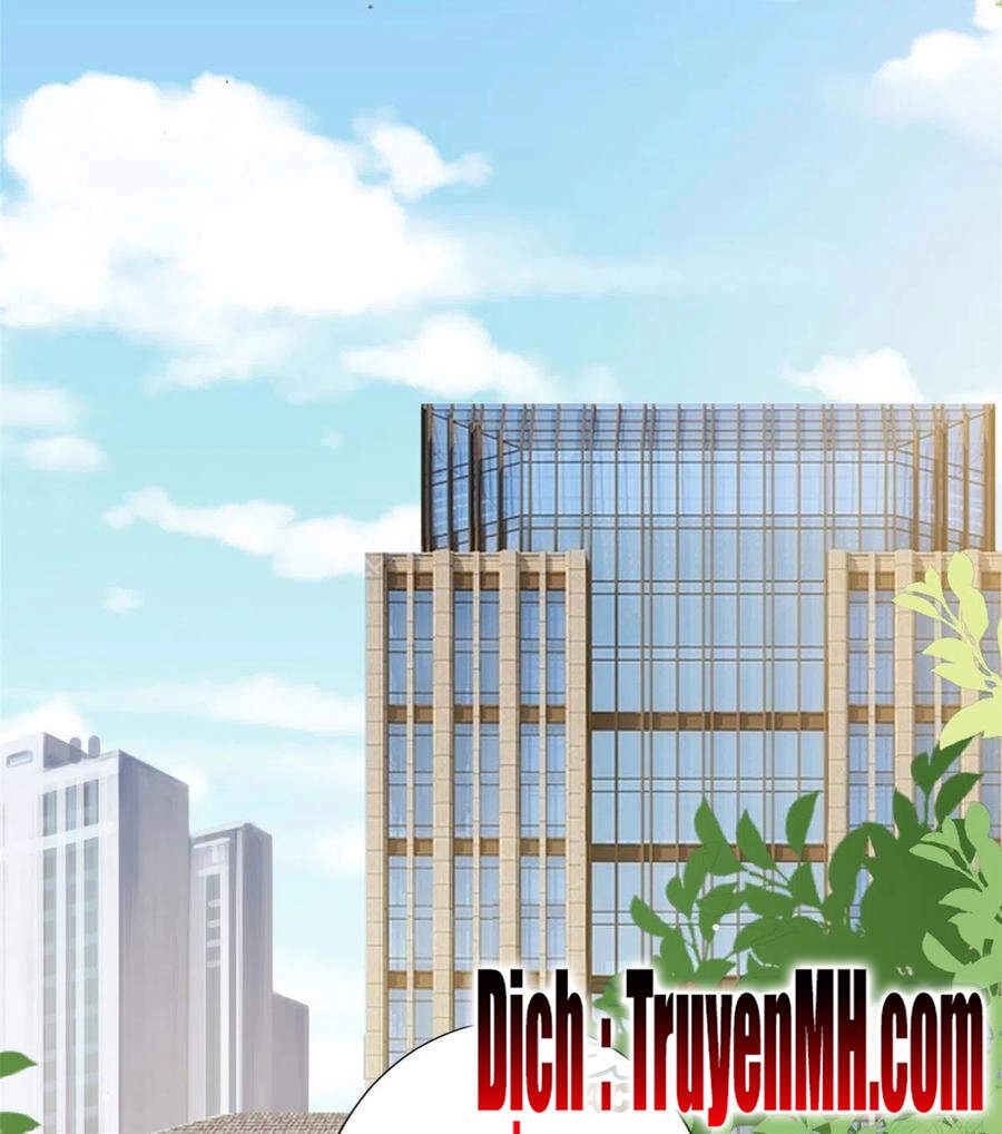 Ông Xã Kết Hôn Thử, Mạnh Thêm Chút Nữa Đi Chapter 384 - 7