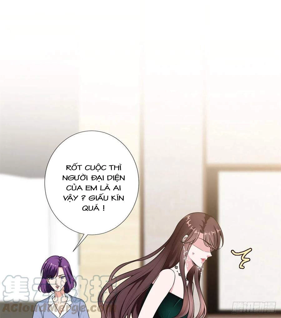 Ông Xã Kết Hôn Thử, Mạnh Thêm Chút Nữa Đi Chapter 384 - 10