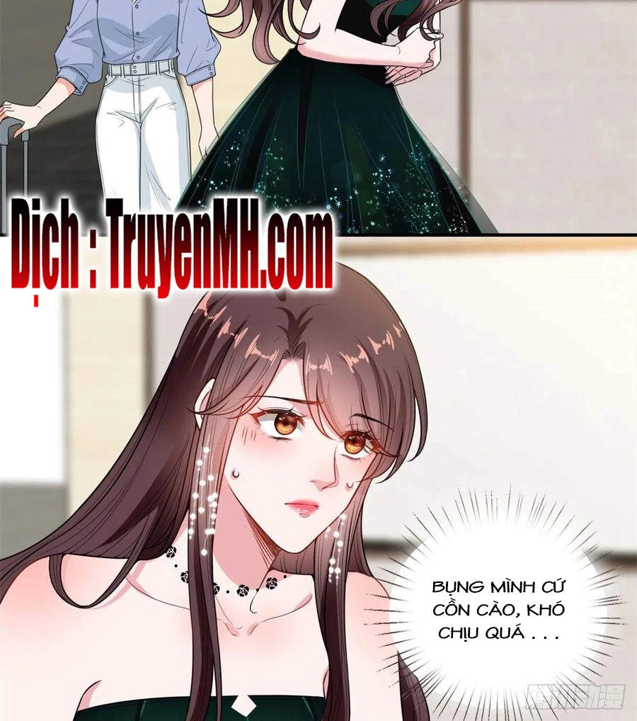 Ông Xã Kết Hôn Thử, Mạnh Thêm Chút Nữa Đi Chapter 384 - 11