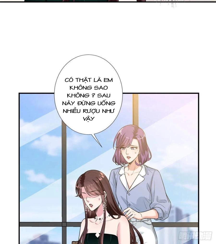 Ông Xã Kết Hôn Thử, Mạnh Thêm Chút Nữa Đi Chapter 384 - 12