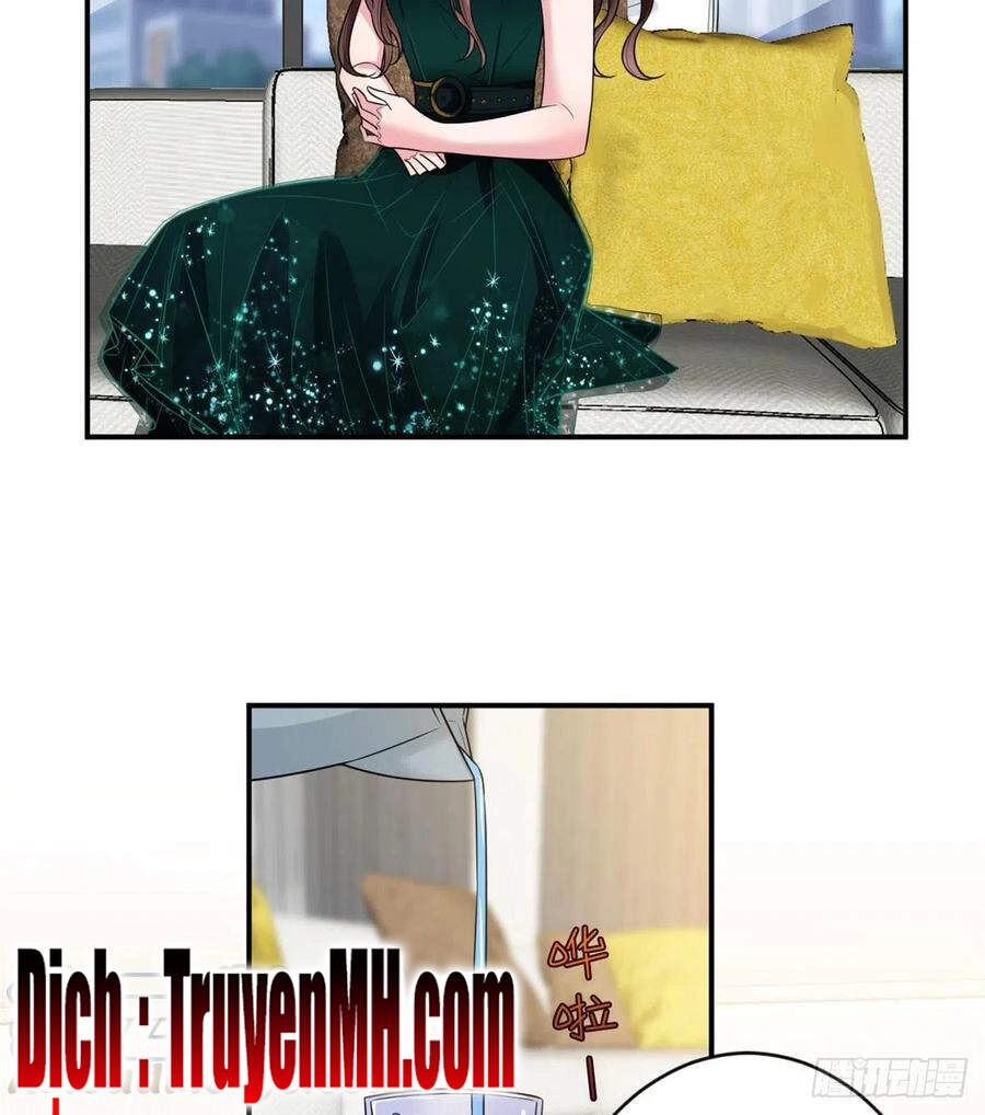 Ông Xã Kết Hôn Thử, Mạnh Thêm Chút Nữa Đi Chapter 384 - 13