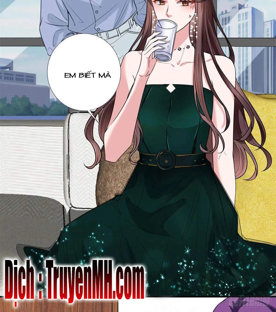 Ông Xã Kết Hôn Thử, Mạnh Thêm Chút Nữa Đi Chapter 384 - 15