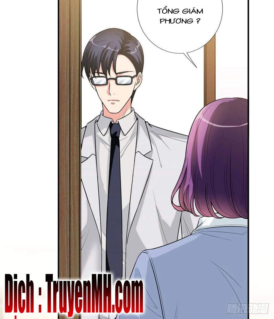 Ông Xã Kết Hôn Thử, Mạnh Thêm Chút Nữa Đi Chapter 384 - 17