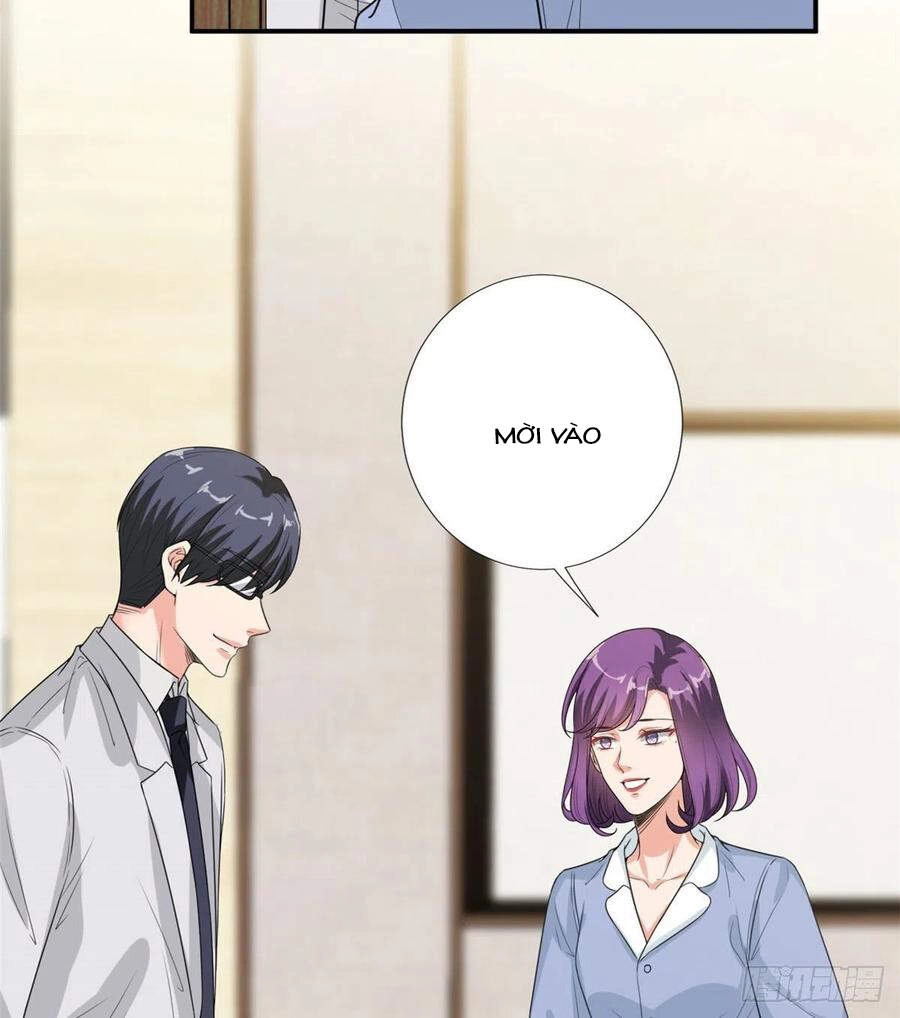 Ông Xã Kết Hôn Thử, Mạnh Thêm Chút Nữa Đi Chapter 384 - 18