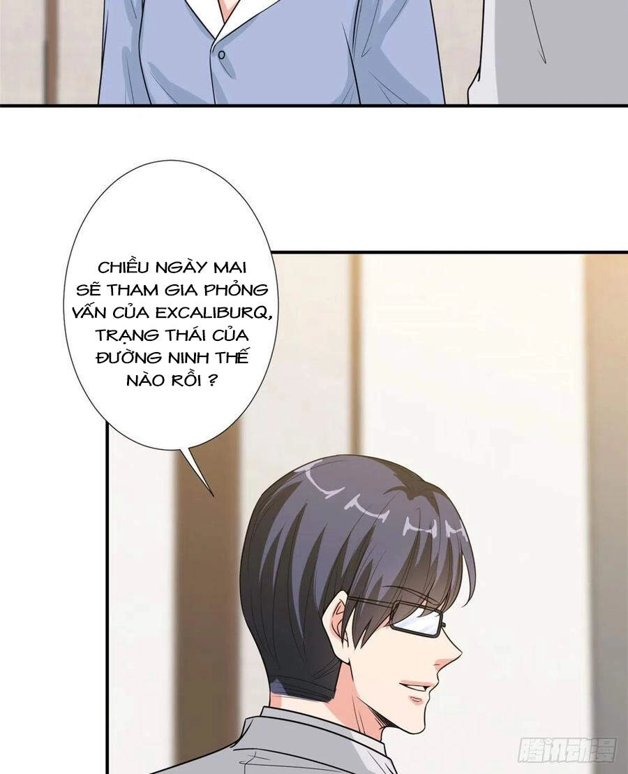 Ông Xã Kết Hôn Thử, Mạnh Thêm Chút Nữa Đi Chapter 384 - 20