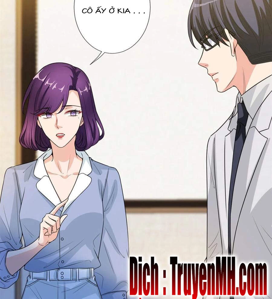 Ông Xã Kết Hôn Thử, Mạnh Thêm Chút Nữa Đi Chapter 384 - 23