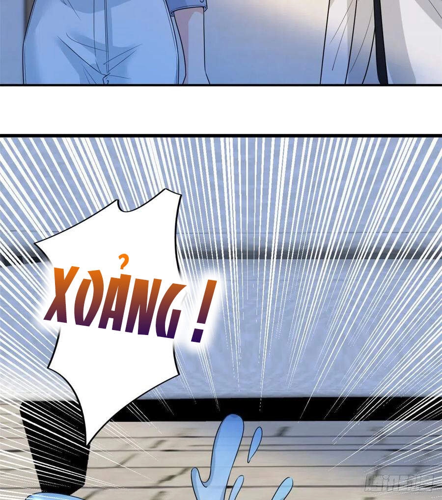 Ông Xã Kết Hôn Thử, Mạnh Thêm Chút Nữa Đi Chapter 384 - 24