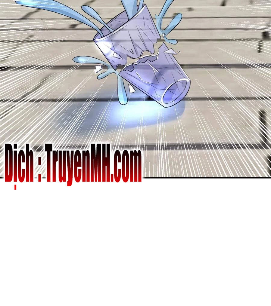 Ông Xã Kết Hôn Thử, Mạnh Thêm Chút Nữa Đi Chapter 384 - 25