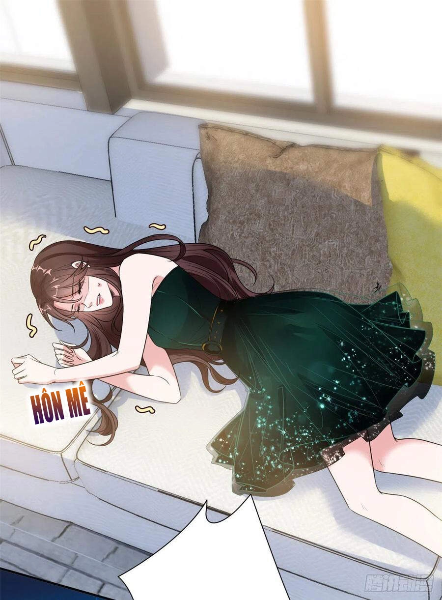 Ông Xã Kết Hôn Thử, Mạnh Thêm Chút Nữa Đi Chapter 384 - 26