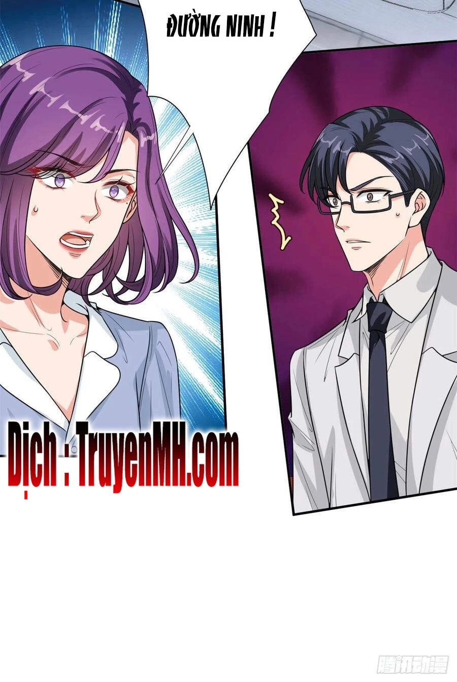 Ông Xã Kết Hôn Thử, Mạnh Thêm Chút Nữa Đi Chapter 384 - 27