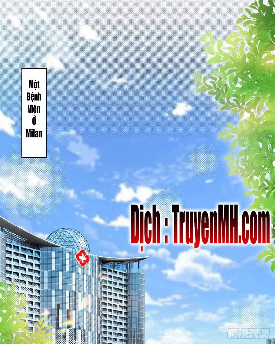 Ông Xã Kết Hôn Thử, Mạnh Thêm Chút Nữa Đi Chapter 385 - 2