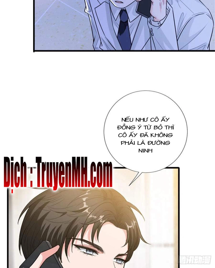 Ông Xã Kết Hôn Thử, Mạnh Thêm Chút Nữa Đi Chapter 385 - 6