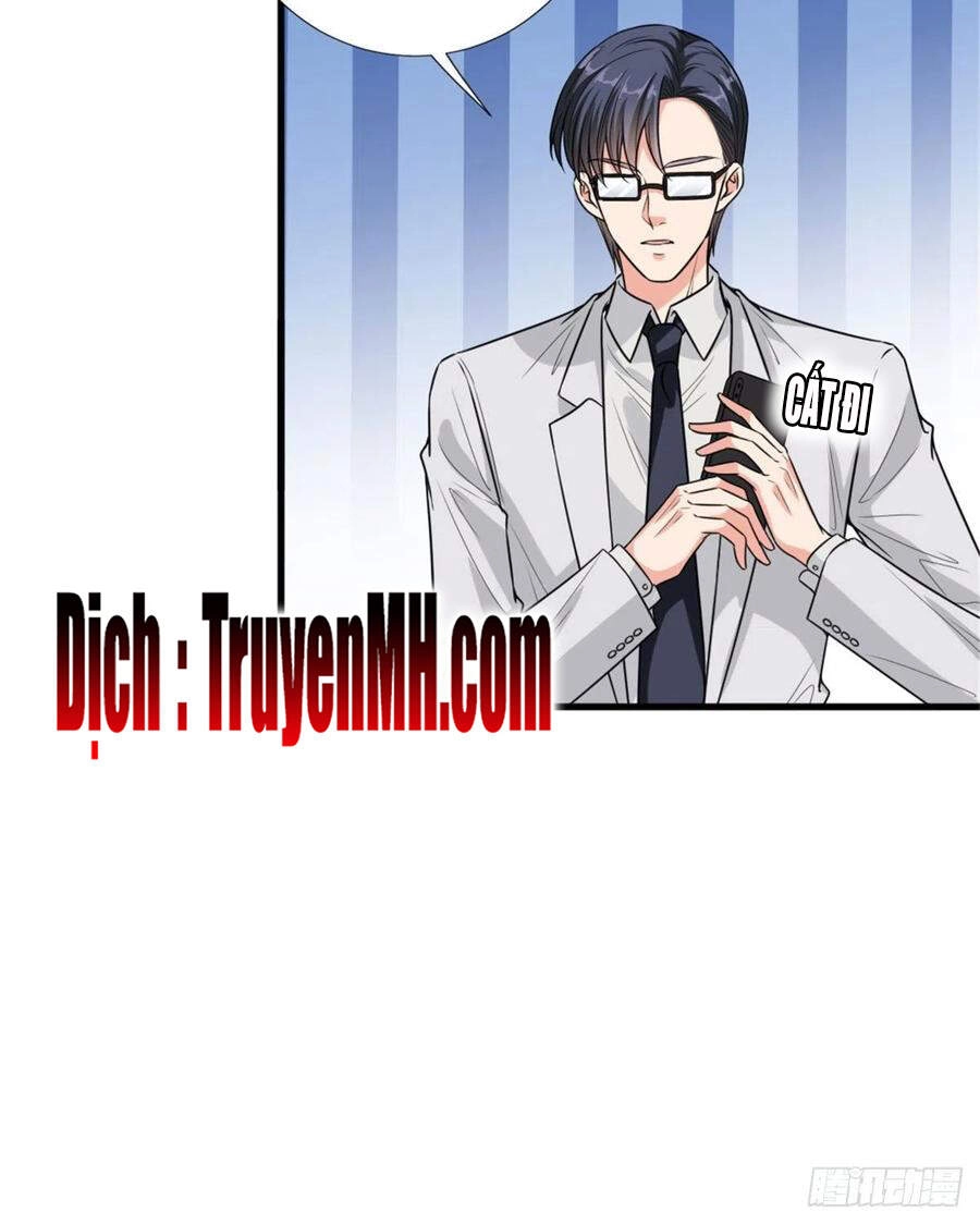 Ông Xã Kết Hôn Thử, Mạnh Thêm Chút Nữa Đi Chapter 385 - 9