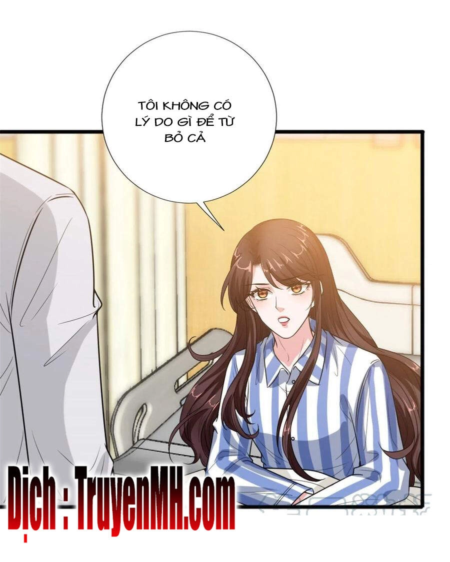 Ông Xã Kết Hôn Thử, Mạnh Thêm Chút Nữa Đi Chapter 385 - 10