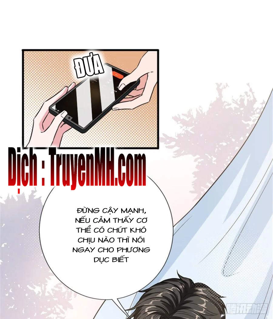 Ông Xã Kết Hôn Thử, Mạnh Thêm Chút Nữa Đi Chapter 385 - 12