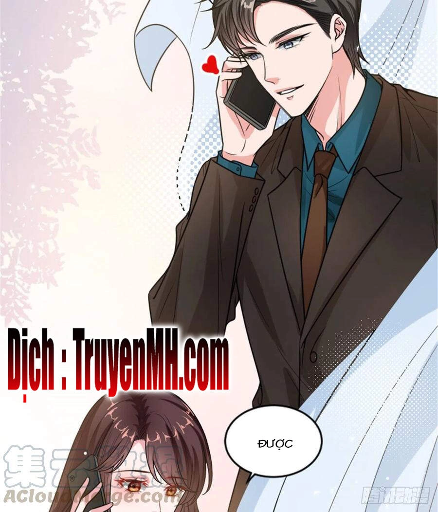 Ông Xã Kết Hôn Thử, Mạnh Thêm Chút Nữa Đi Chapter 385 - 13