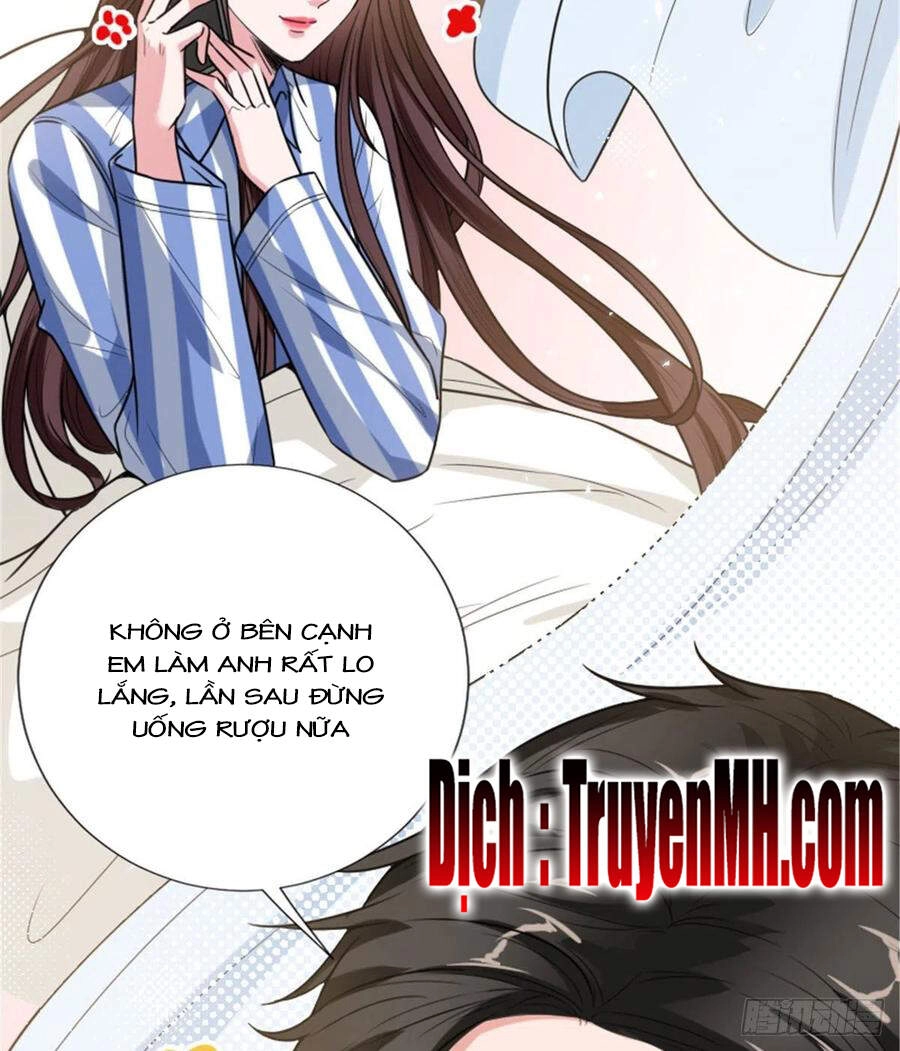 Ông Xã Kết Hôn Thử, Mạnh Thêm Chút Nữa Đi Chapter 385 - 14