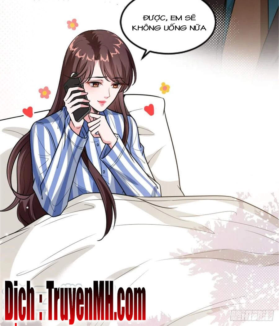 Ông Xã Kết Hôn Thử, Mạnh Thêm Chút Nữa Đi Chapter 385 - 16