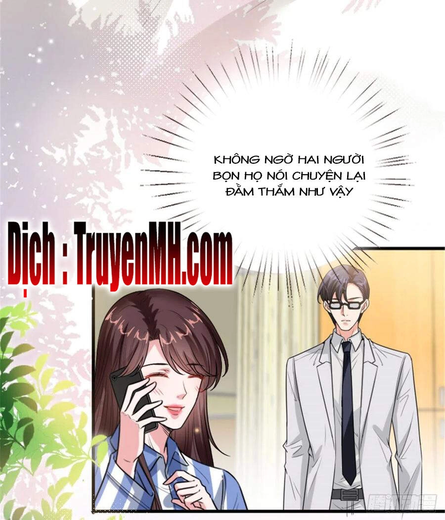 Ông Xã Kết Hôn Thử, Mạnh Thêm Chút Nữa Đi Chapter 385 - 17