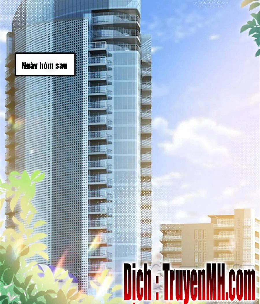 Ông Xã Kết Hôn Thử, Mạnh Thêm Chút Nữa Đi Chapter 385 - 19