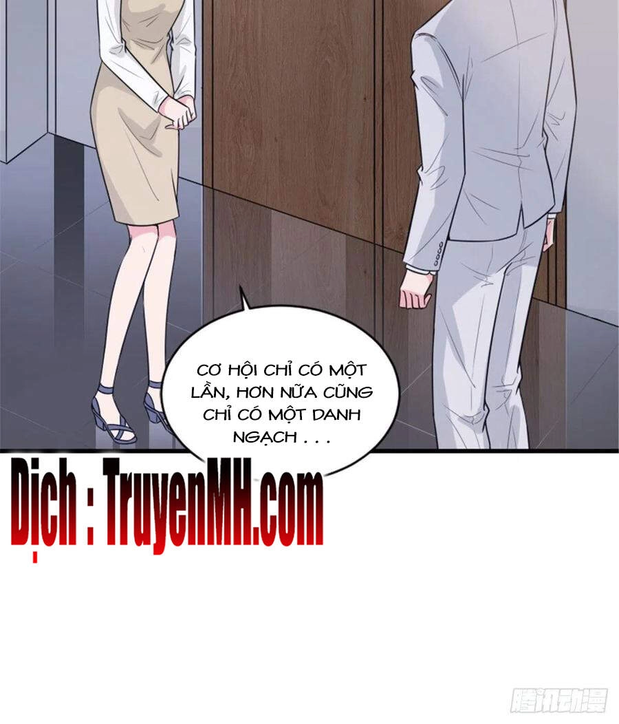 Ông Xã Kết Hôn Thử, Mạnh Thêm Chút Nữa Đi Chapter 385 - 21