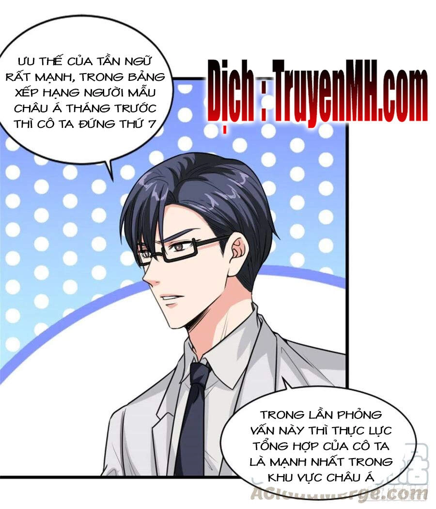 Ông Xã Kết Hôn Thử, Mạnh Thêm Chút Nữa Đi Chapter 386 - 2