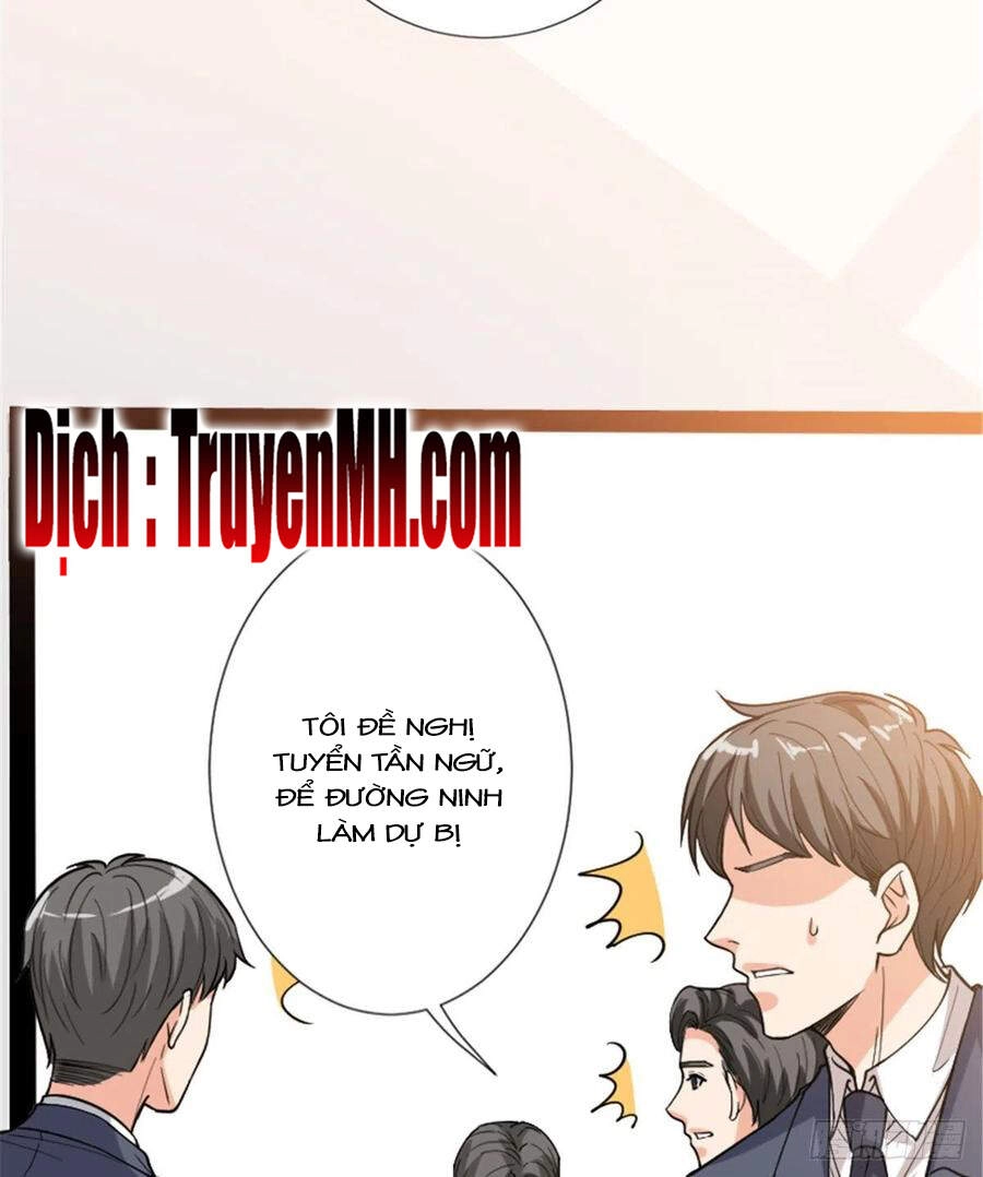 Ông Xã Kết Hôn Thử, Mạnh Thêm Chút Nữa Đi Chapter 386 - 10