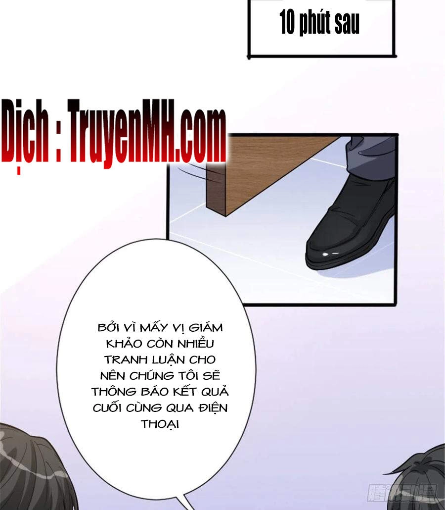 Ông Xã Kết Hôn Thử, Mạnh Thêm Chút Nữa Đi Chapter 386 - 16