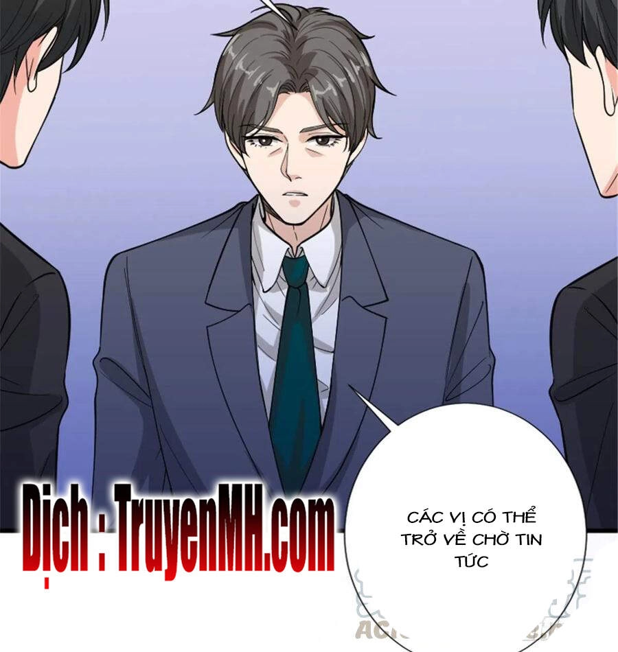 Ông Xã Kết Hôn Thử, Mạnh Thêm Chút Nữa Đi Chapter 386 - 17