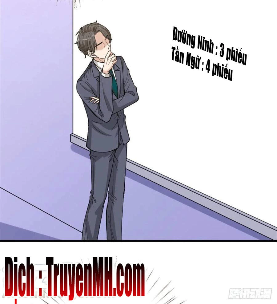 Ông Xã Kết Hôn Thử, Mạnh Thêm Chút Nữa Đi Chapter 386 - 20