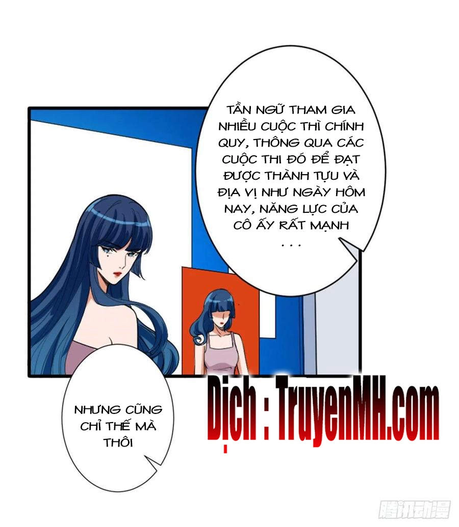 Ông Xã Kết Hôn Thử, Mạnh Thêm Chút Nữa Đi Chapter 387 - 5