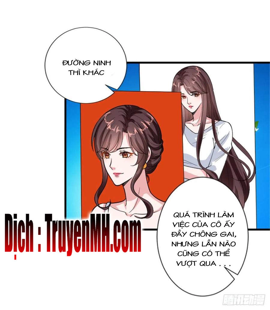 Ông Xã Kết Hôn Thử, Mạnh Thêm Chút Nữa Đi Chapter 387 - 6