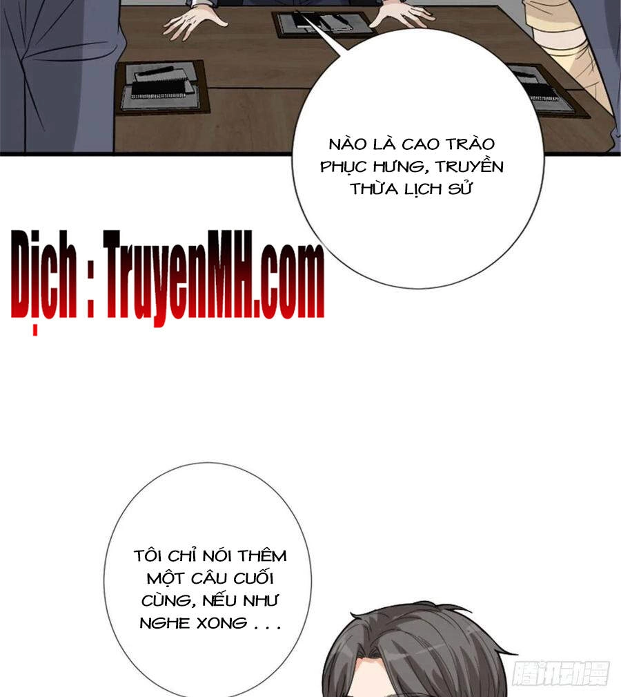 Ông Xã Kết Hôn Thử, Mạnh Thêm Chút Nữa Đi Chapter 387 - 8