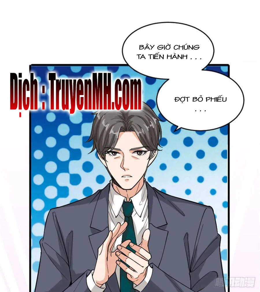 Ông Xã Kết Hôn Thử, Mạnh Thêm Chút Nữa Đi Chapter 387 - 11