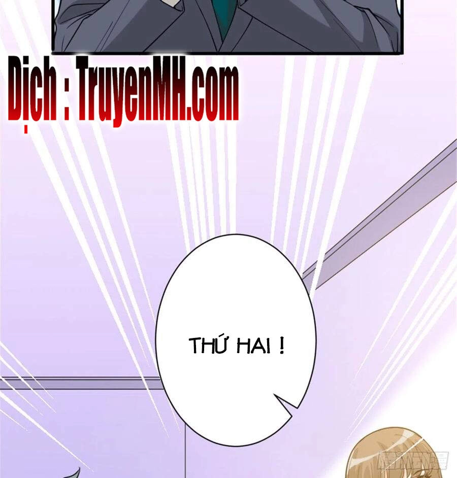 Ông Xã Kết Hôn Thử, Mạnh Thêm Chút Nữa Đi Chapter 387 - 12