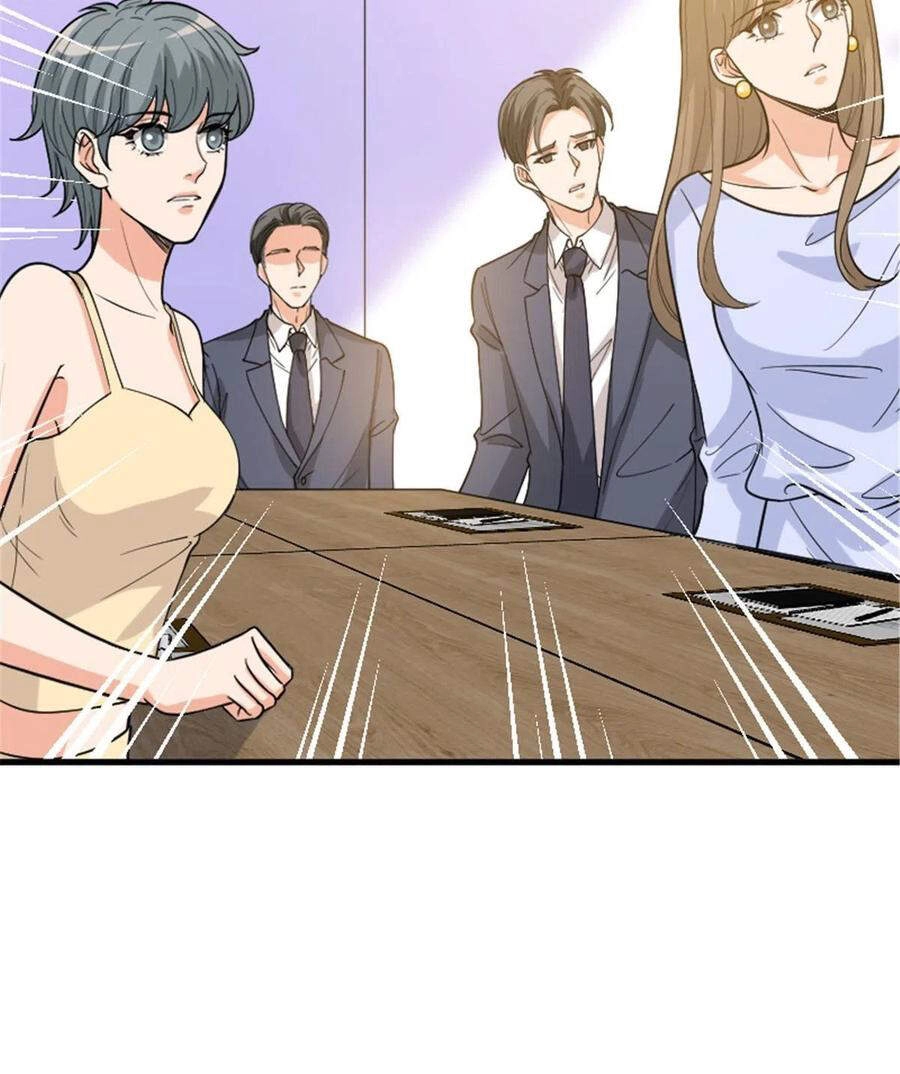 Ông Xã Kết Hôn Thử, Mạnh Thêm Chút Nữa Đi Chapter 387 - 13