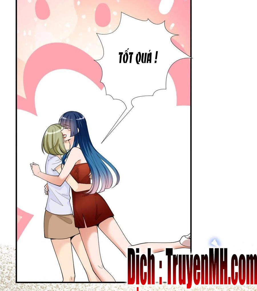 Ông Xã Kết Hôn Thử, Mạnh Thêm Chút Nữa Đi Chapter 387 - 18