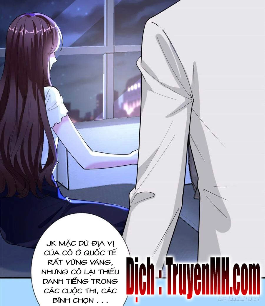 Ông Xã Kết Hôn Thử, Mạnh Thêm Chút Nữa Đi Chapter 388 - 3