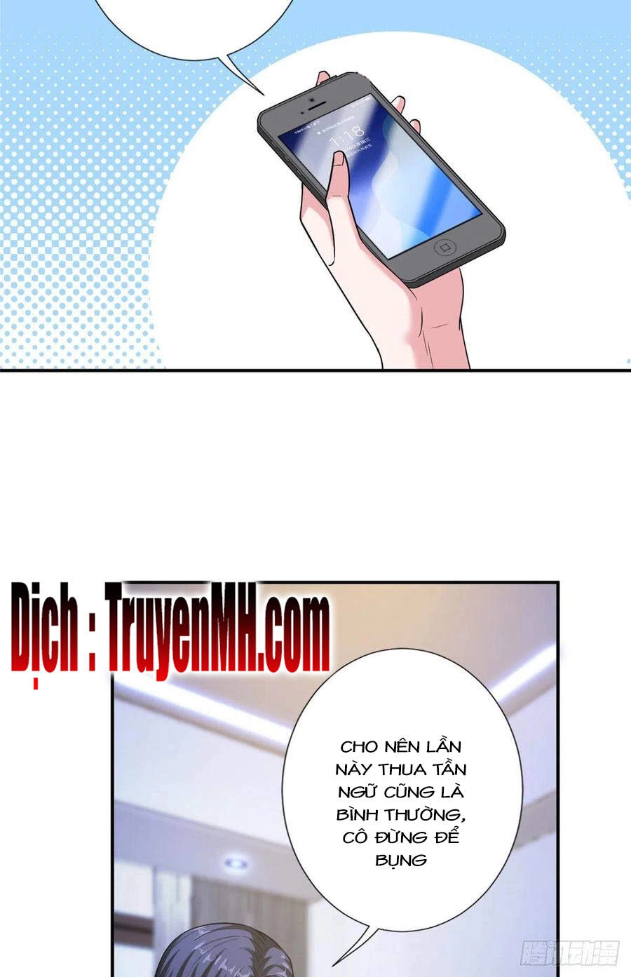 Ông Xã Kết Hôn Thử, Mạnh Thêm Chút Nữa Đi Chapter 388 - 4