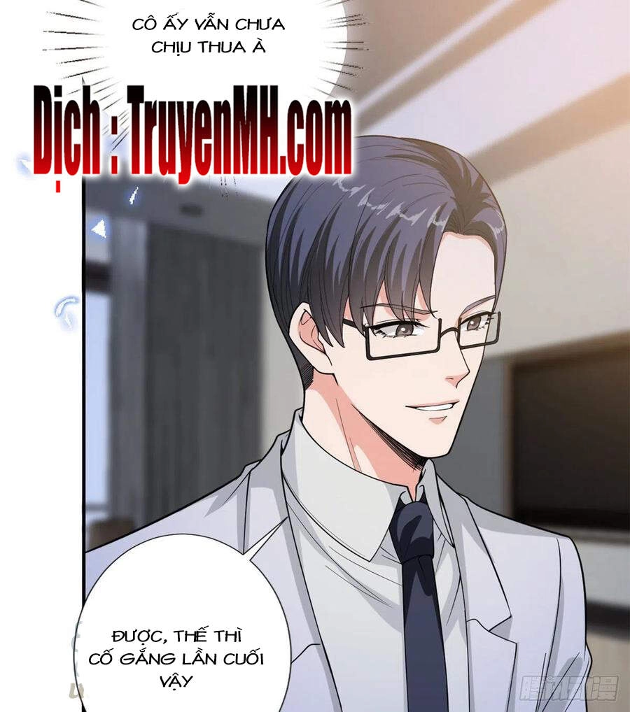 Ông Xã Kết Hôn Thử, Mạnh Thêm Chút Nữa Đi Chapter 388 - 8