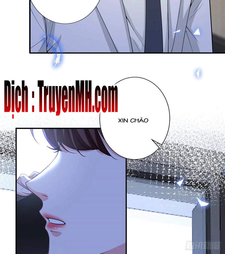 Ông Xã Kết Hôn Thử, Mạnh Thêm Chút Nữa Đi Chapter 388 - 9