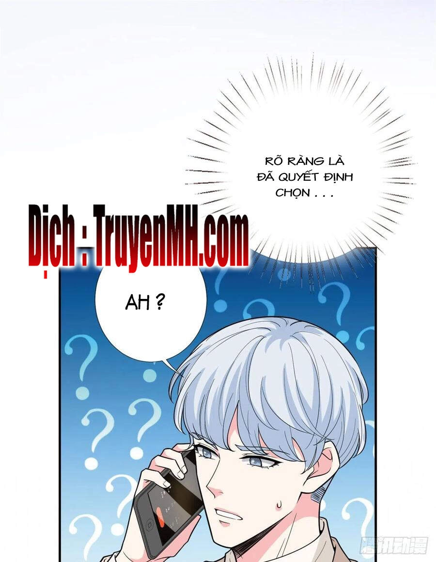 Ông Xã Kết Hôn Thử, Mạnh Thêm Chút Nữa Đi Chapter 388 - 12