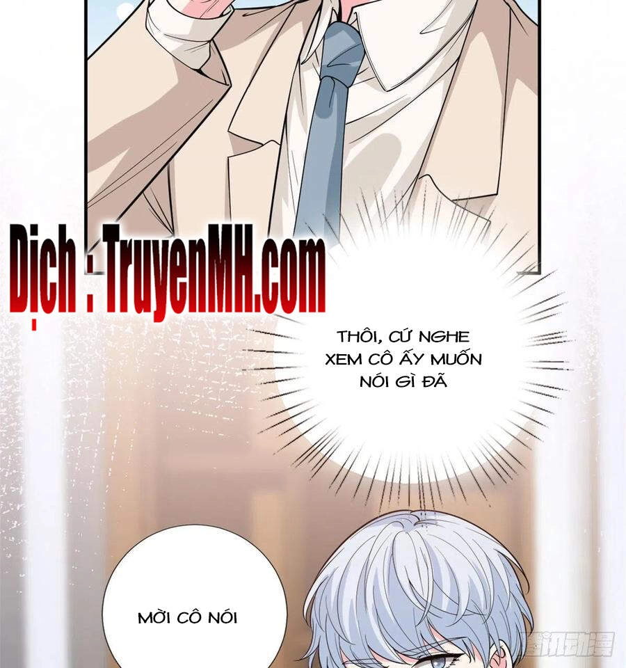 Ông Xã Kết Hôn Thử, Mạnh Thêm Chút Nữa Đi Chapter 388 - 13