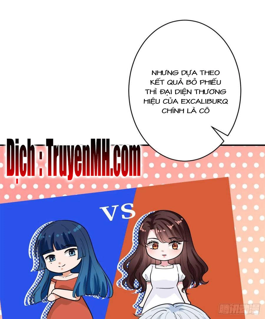 Ông Xã Kết Hôn Thử, Mạnh Thêm Chút Nữa Đi Chapter 388 - 18