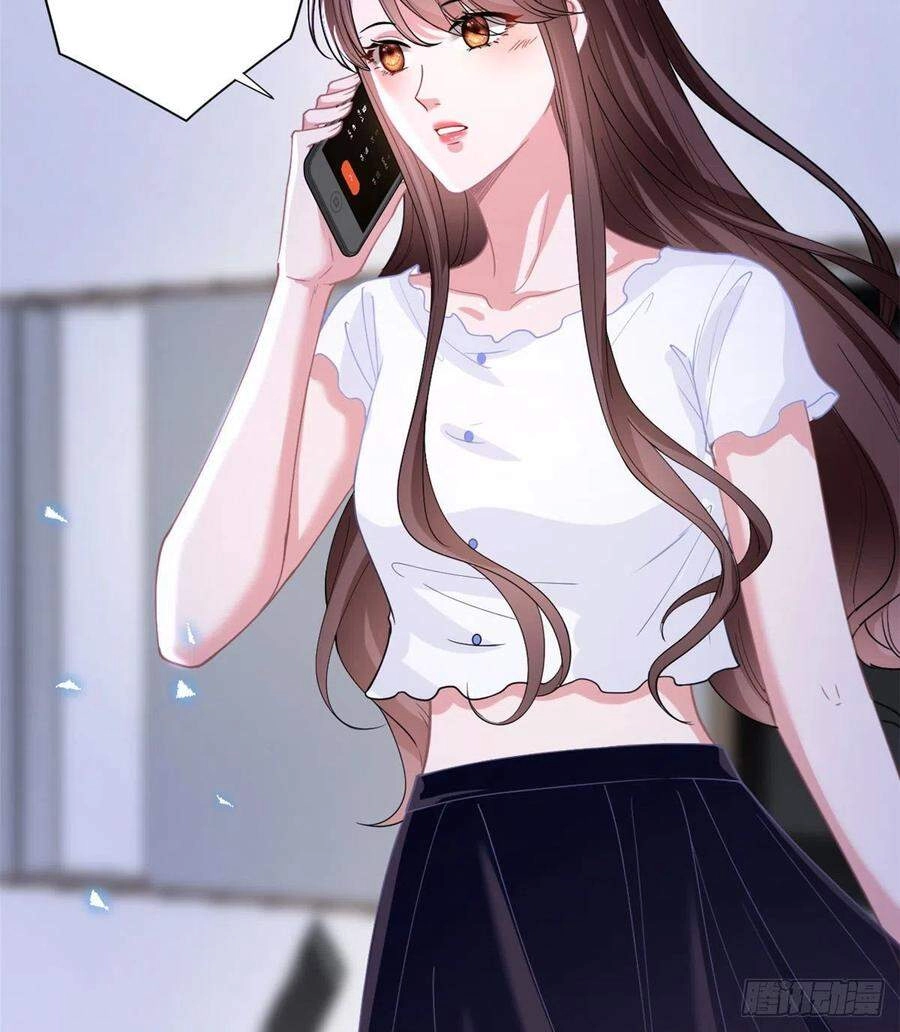 Ông Xã Kết Hôn Thử, Mạnh Thêm Chút Nữa Đi Chapter 388 - 22