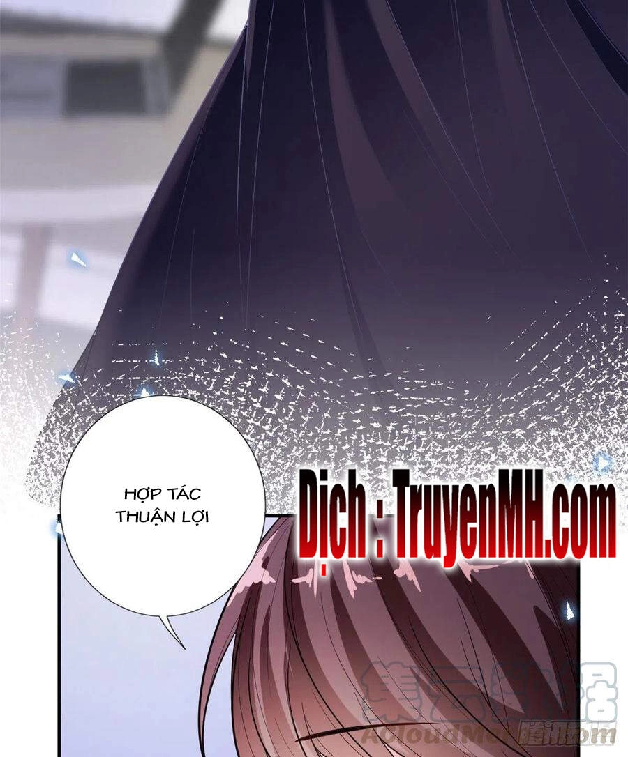 Ông Xã Kết Hôn Thử, Mạnh Thêm Chút Nữa Đi Chapter 388 - 23