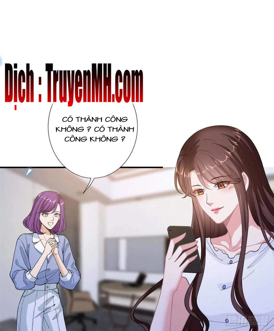 Ông Xã Kết Hôn Thử, Mạnh Thêm Chút Nữa Đi Chapter 389 - 2